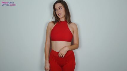 Force Gay Porn JOI Task