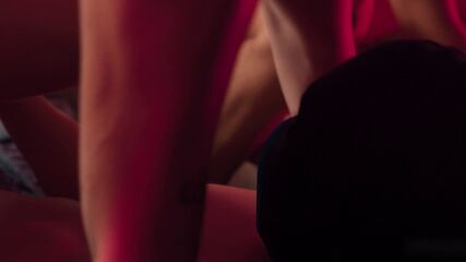 Twink Redhead Foursome