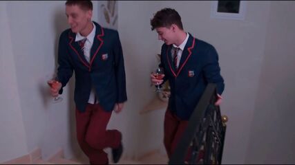 Gay Romance Sex Twinks