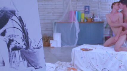 Gay Romance Sex In College